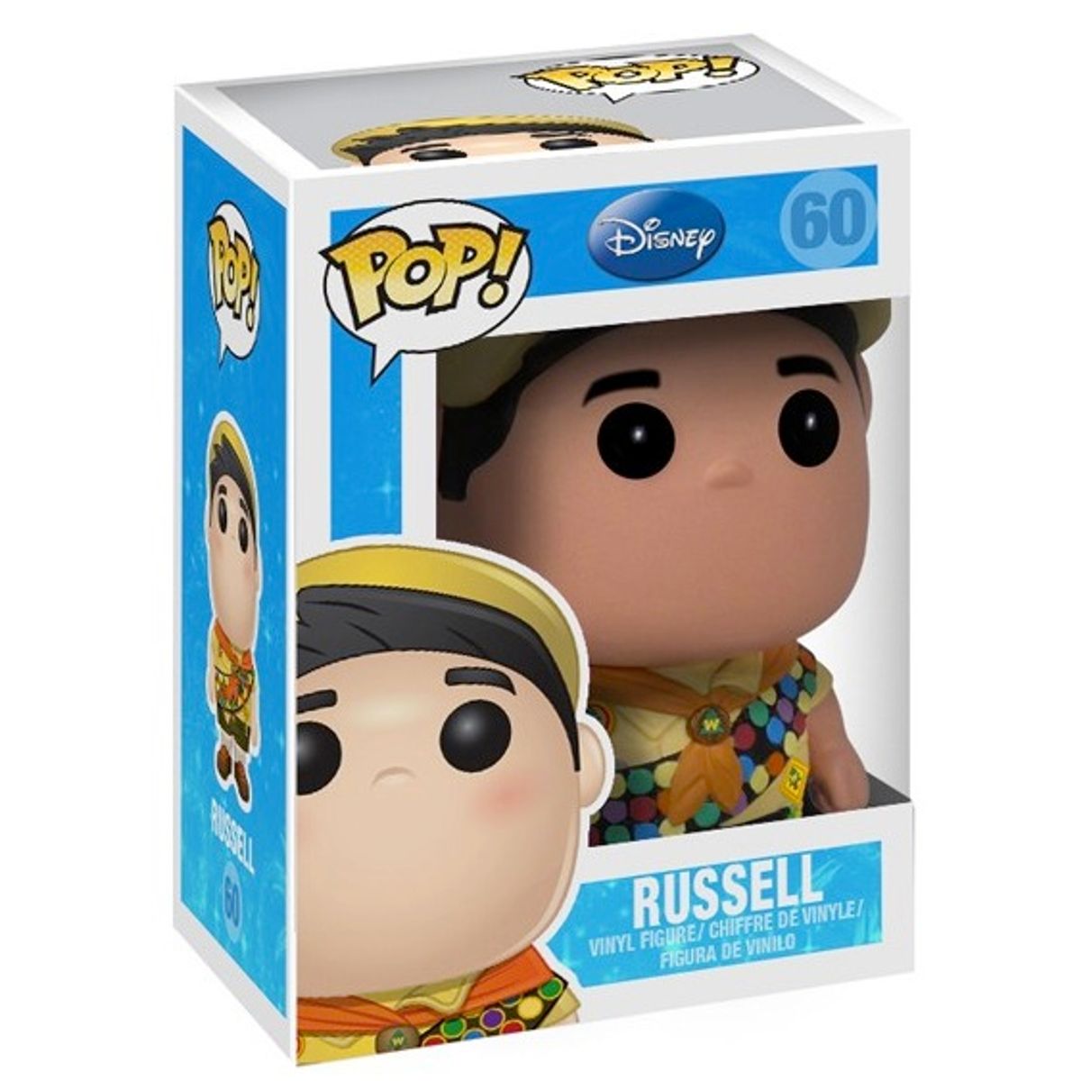 Russel : Up [60]