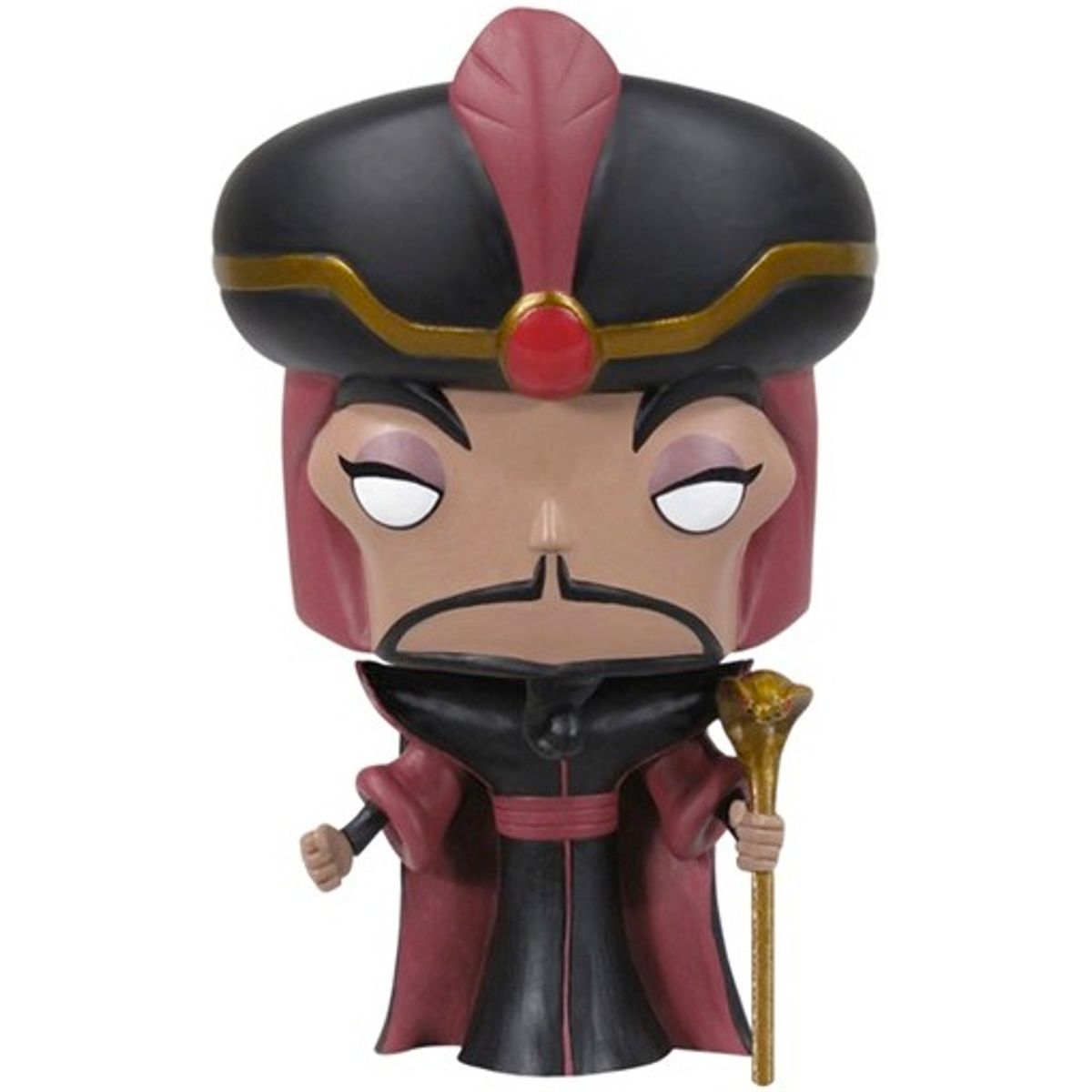 Jafar : Aladdin [53]