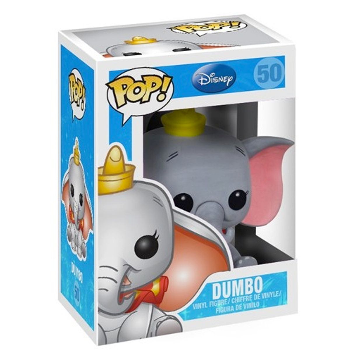 Dumbo : Dumbo [50]