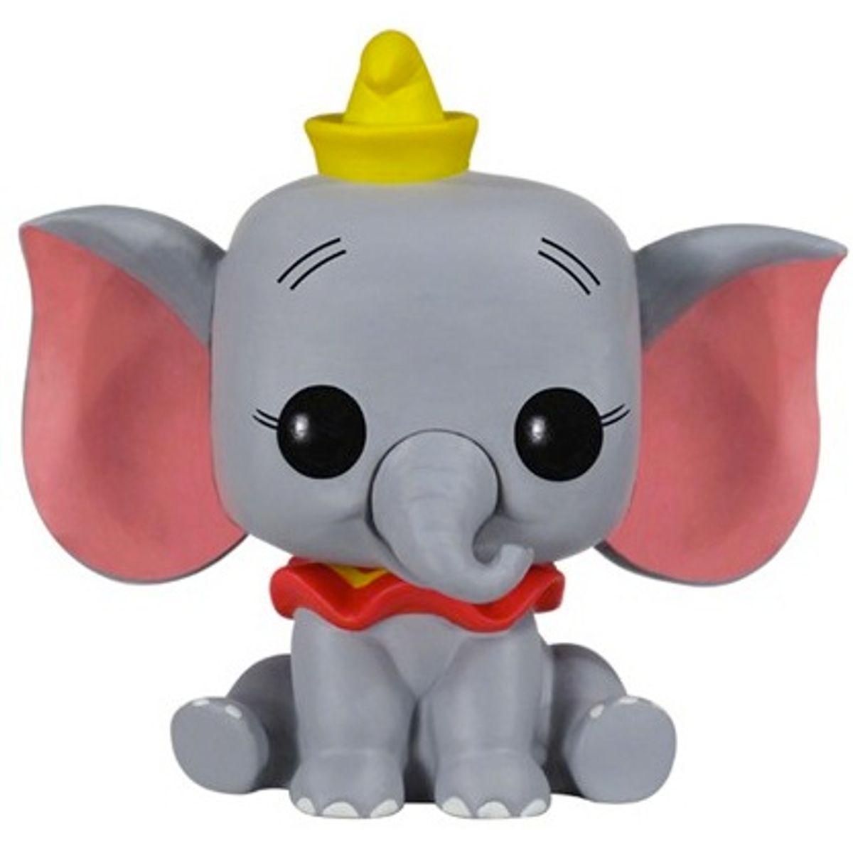 Dumbo : Dumbo [50]