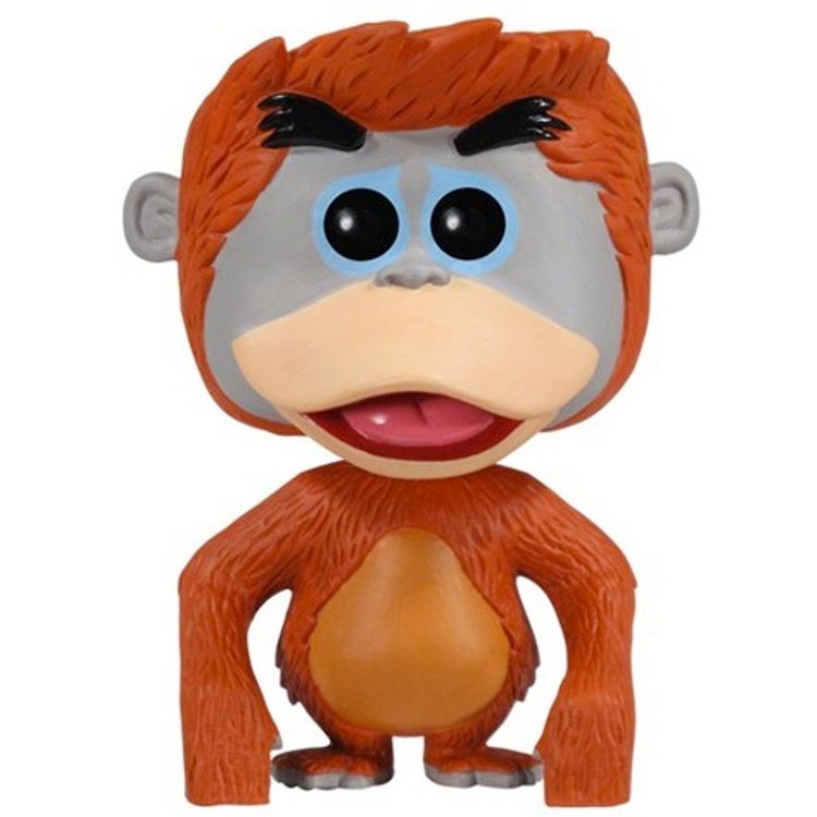 King Louie : The Jungle Book [55] by Sparkle Princess High