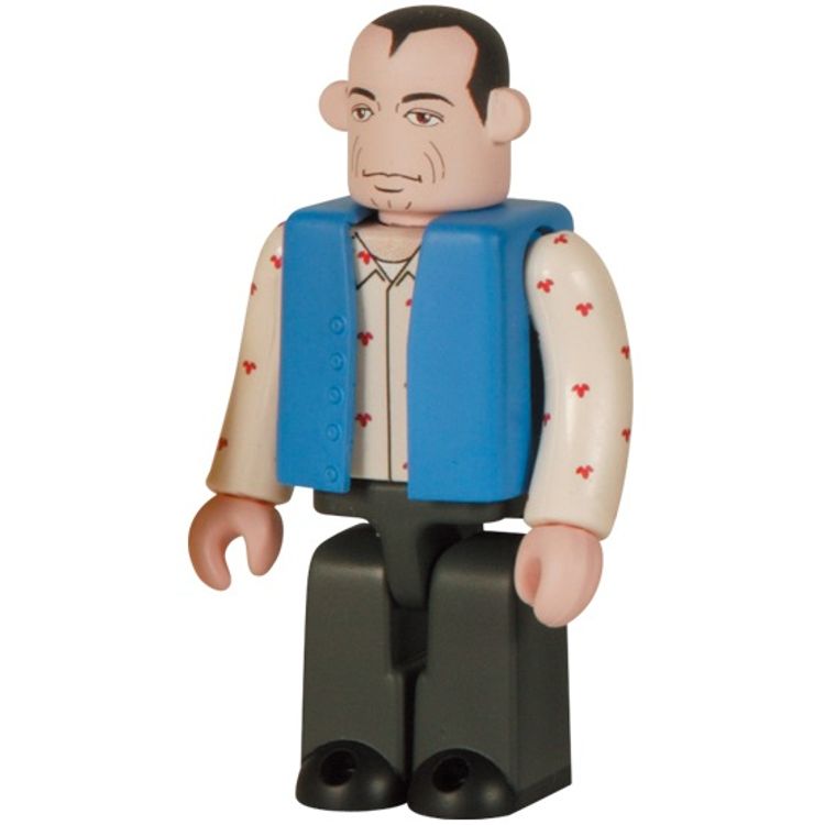 Kint by Medicom