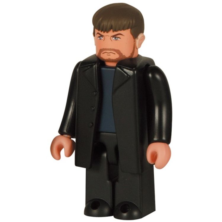 McManus Kubrick by Medicom