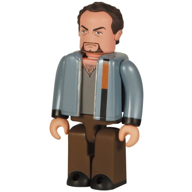 Todd Kubrick by Medicom