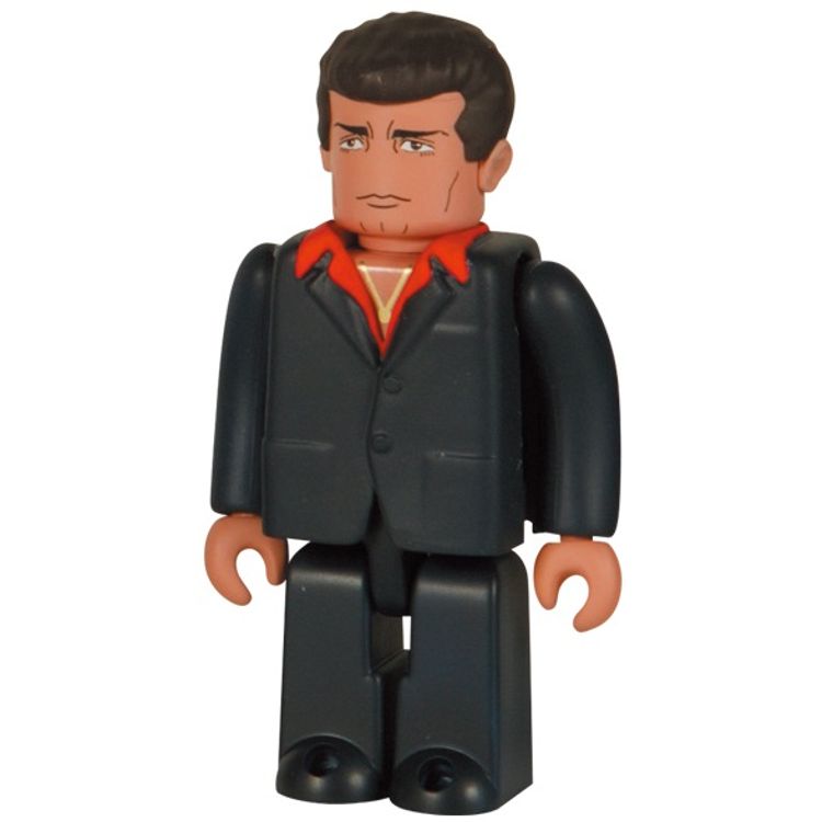 Fred Kubrick by Medicom