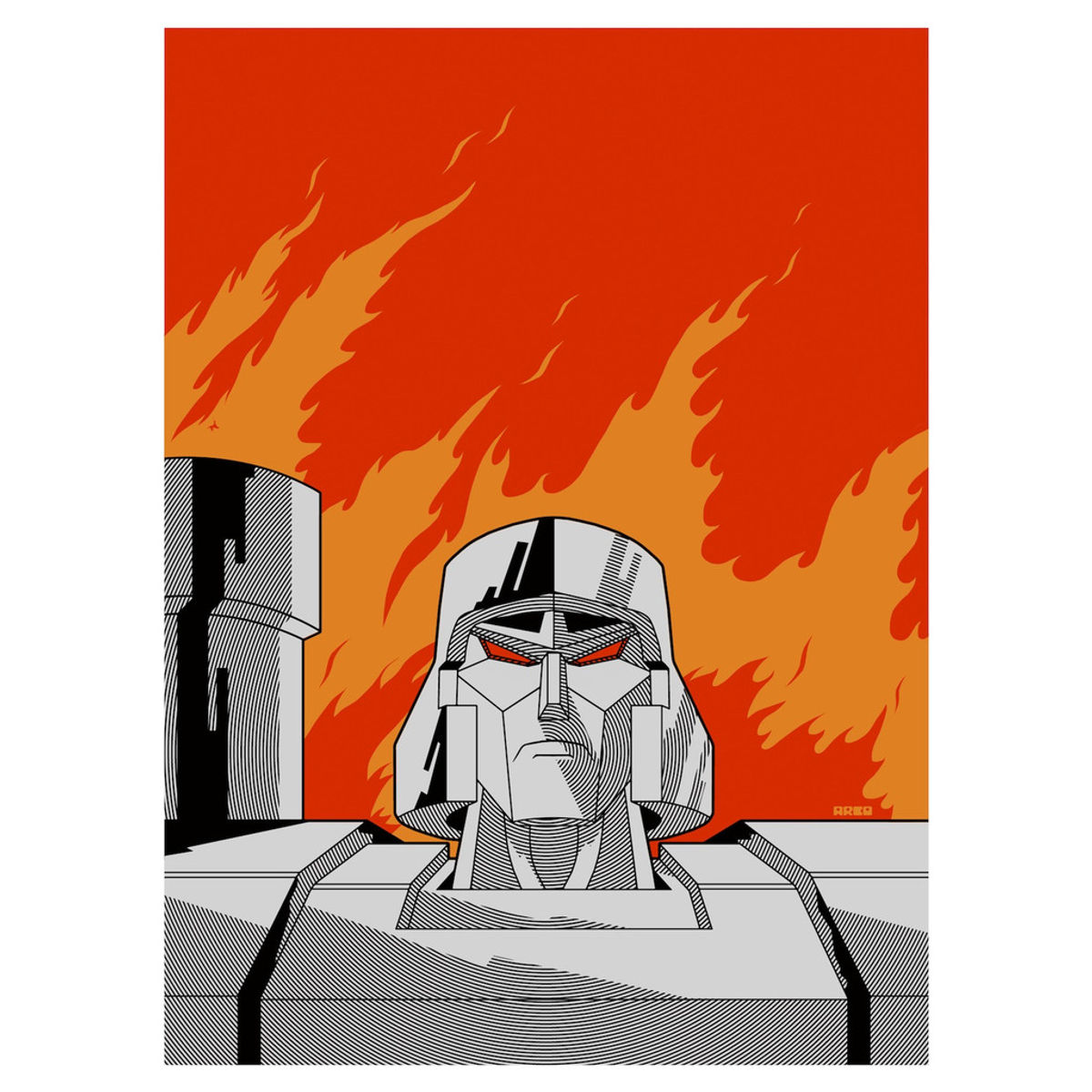 Megatron