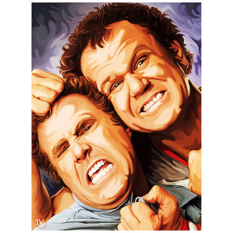 Did We Just Become Best Friends? by Joe Vetoe