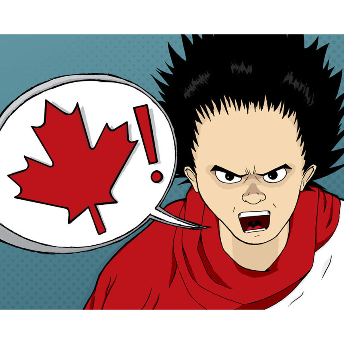 Oh Kaneda