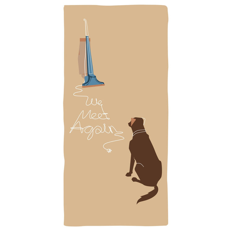 Nemesis - Dogs by Tim Anderson