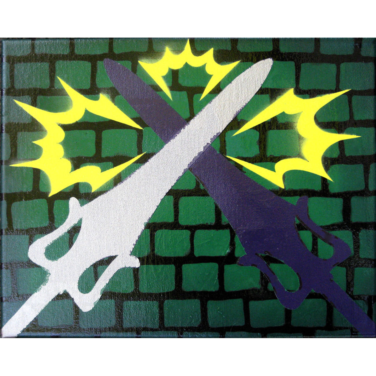 Battle for Eternia
