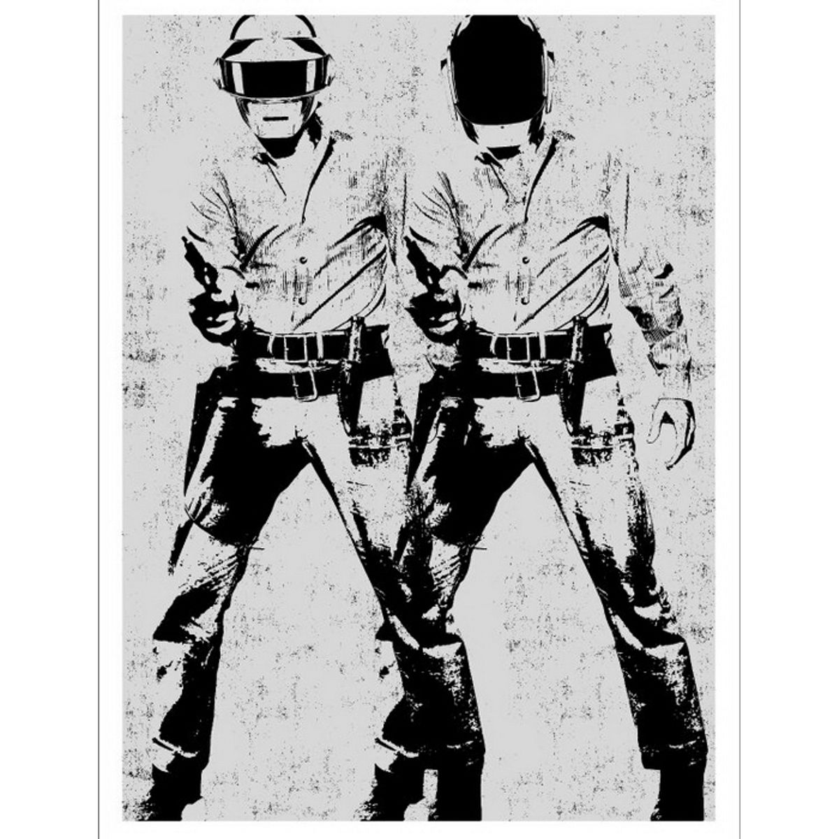 Double Daft