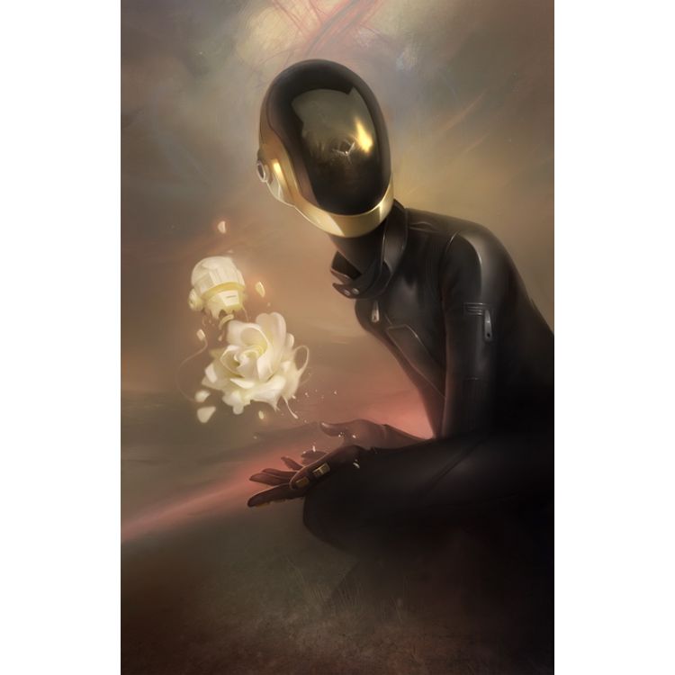 Creation by Dave Greco