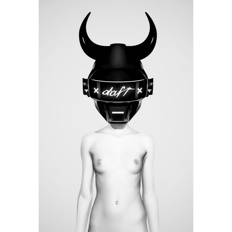 Daft by Ruben Ireland