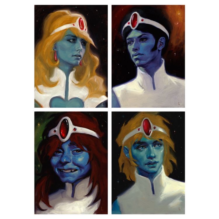 5555 by John Larriva