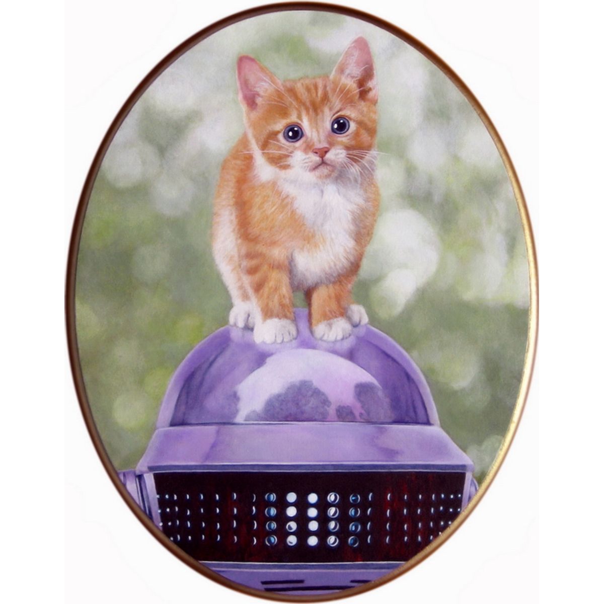 Softer, Cuter, Sweeter, Smaller