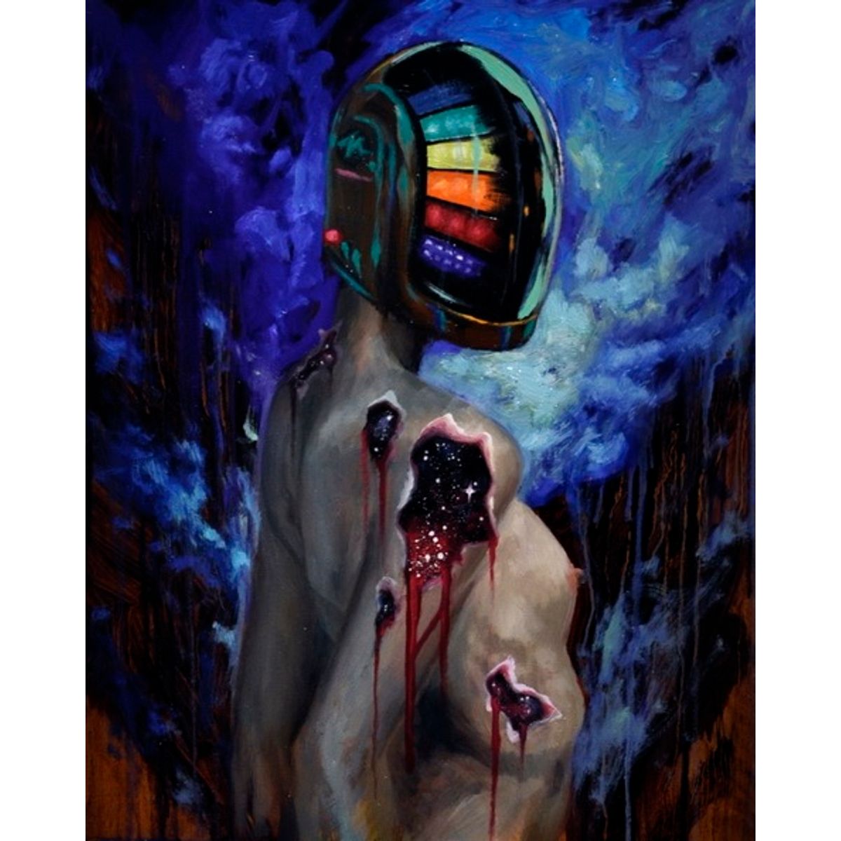 She is Full of Stars