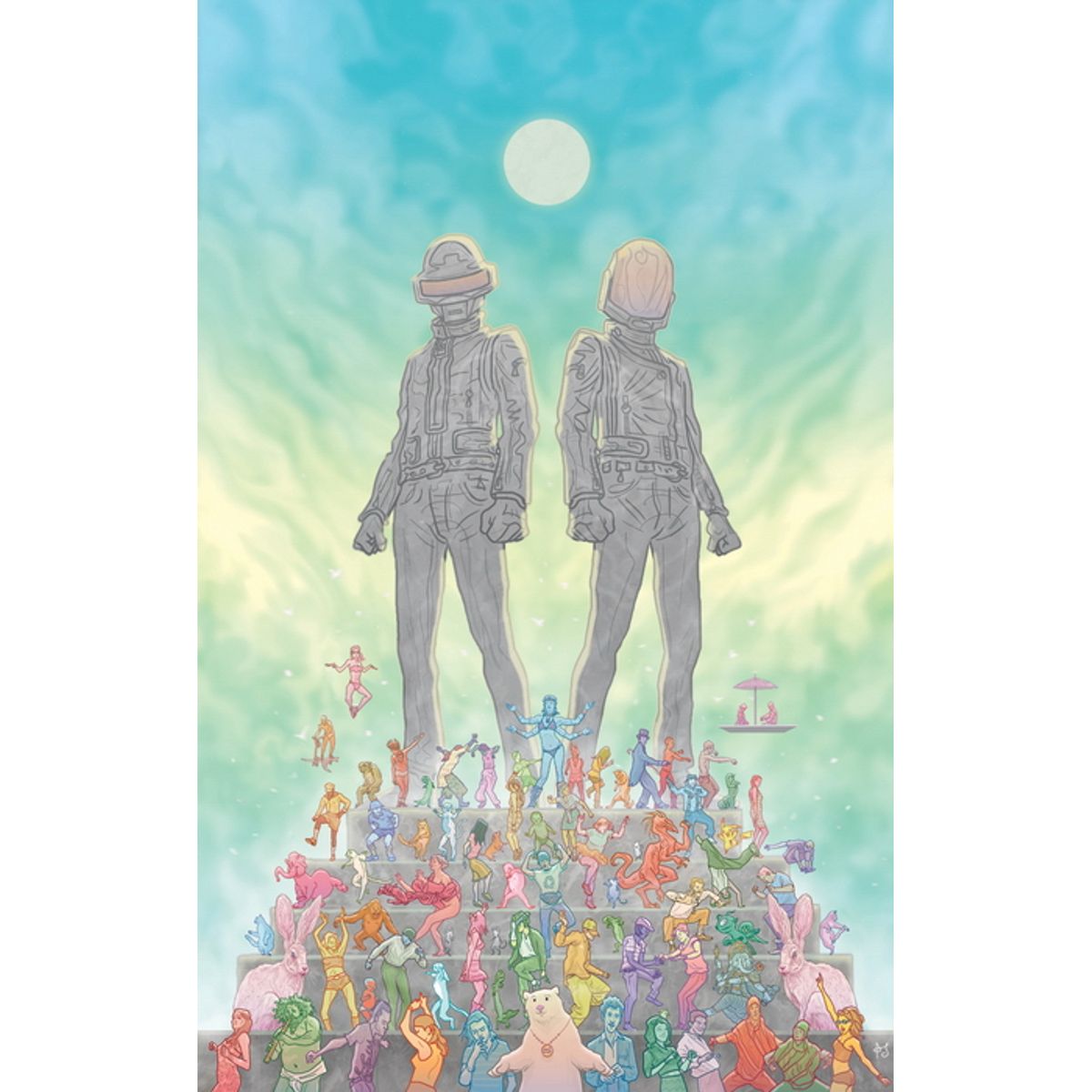 Futuro-Punkaris-Monumentus (Sun)