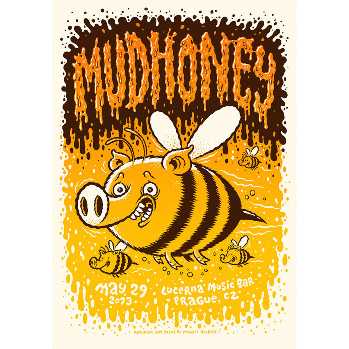 Mudhoney
