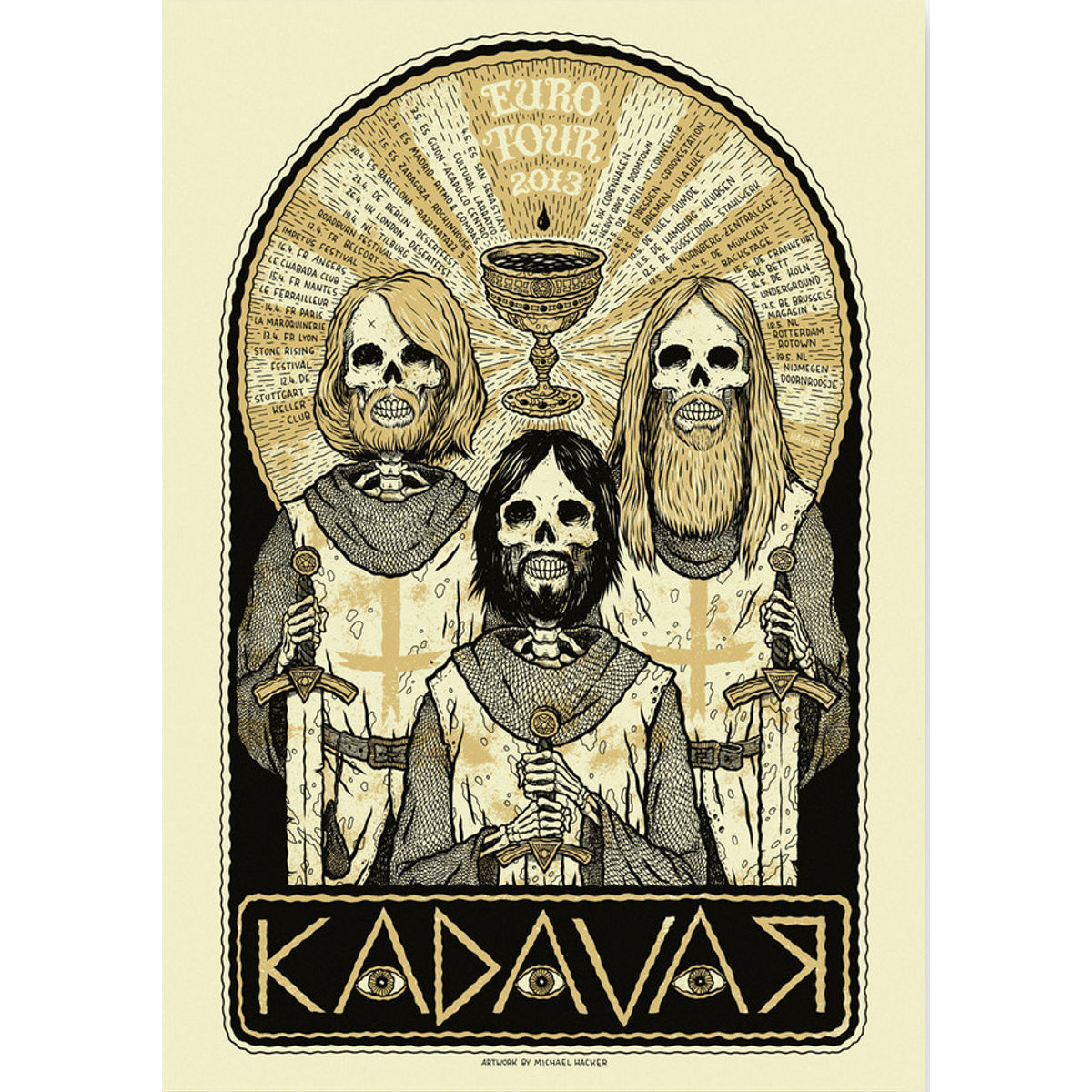 Kadavar