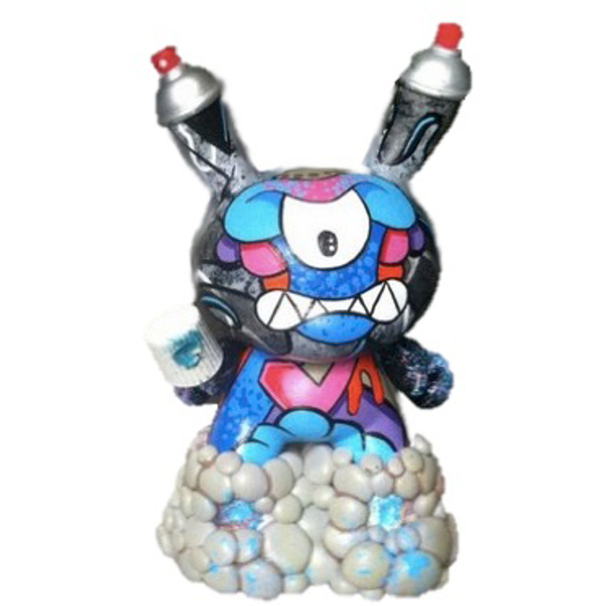 Codename Graffiti Rock