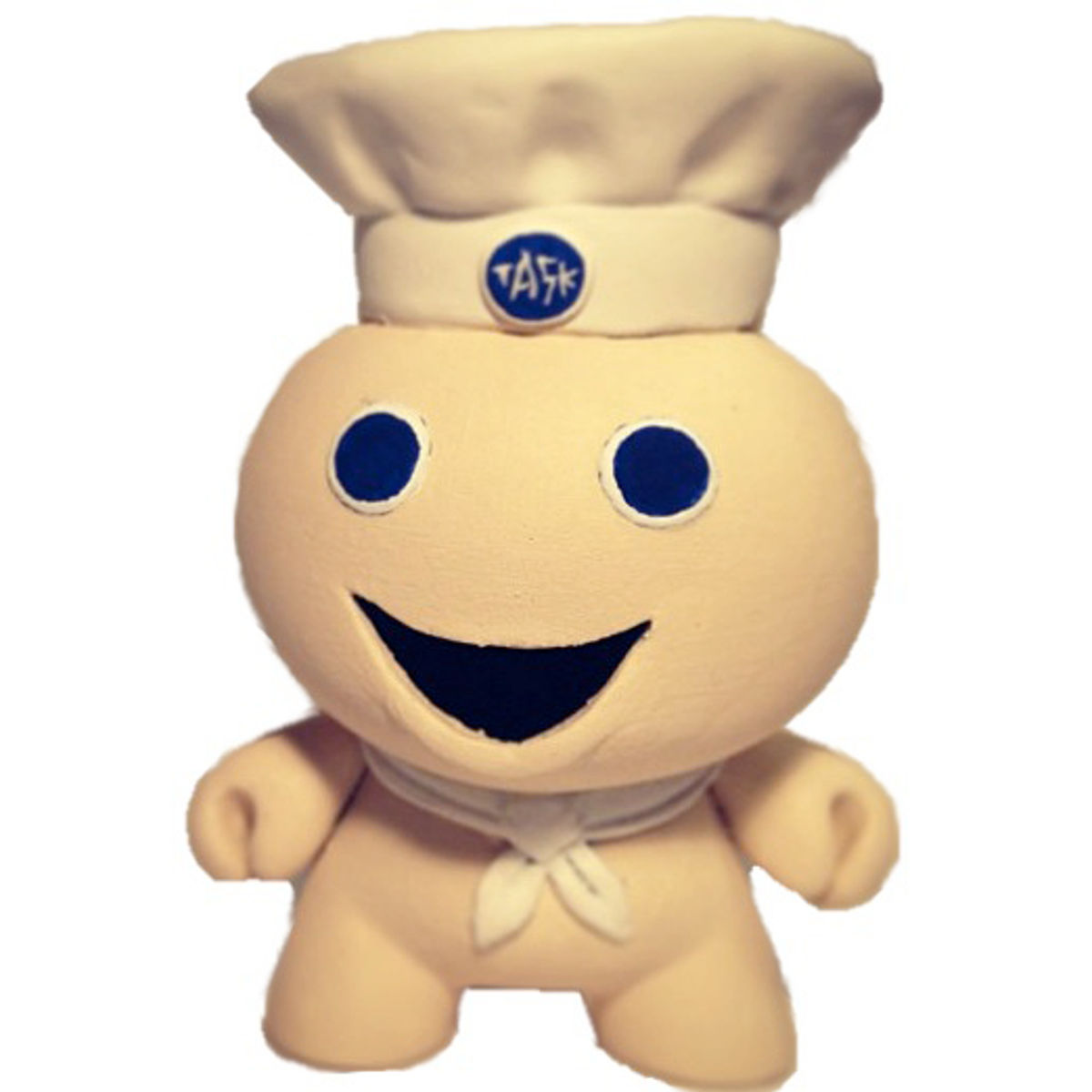 Dough Boy