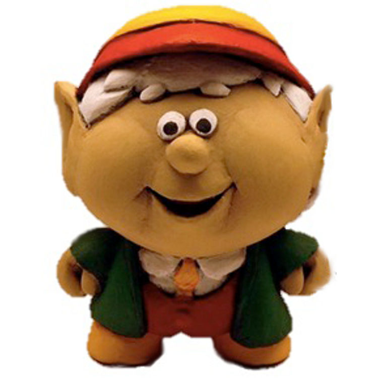 Keebler Elf by Task One