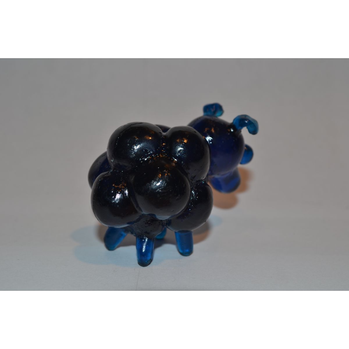 Candy Coat Blue