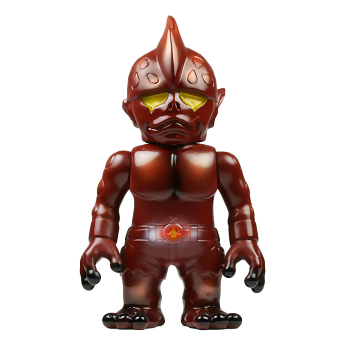 Mutant Head - Sanagiman Tribute