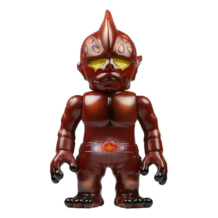 Mutant Head - Sanagiman Tribute by Real X Head (Mori Katsura)