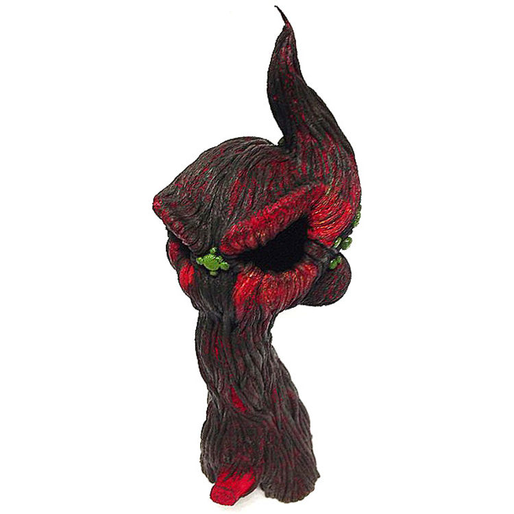 Demon Tree Youngling by Gerrick Myers
