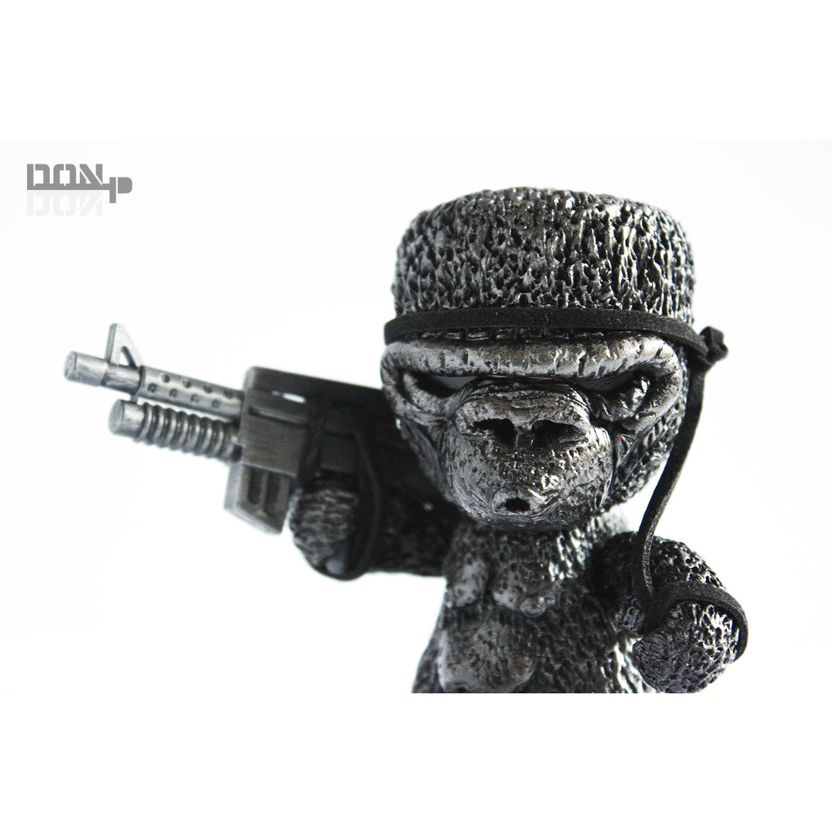 Soldier Ape: Agresso