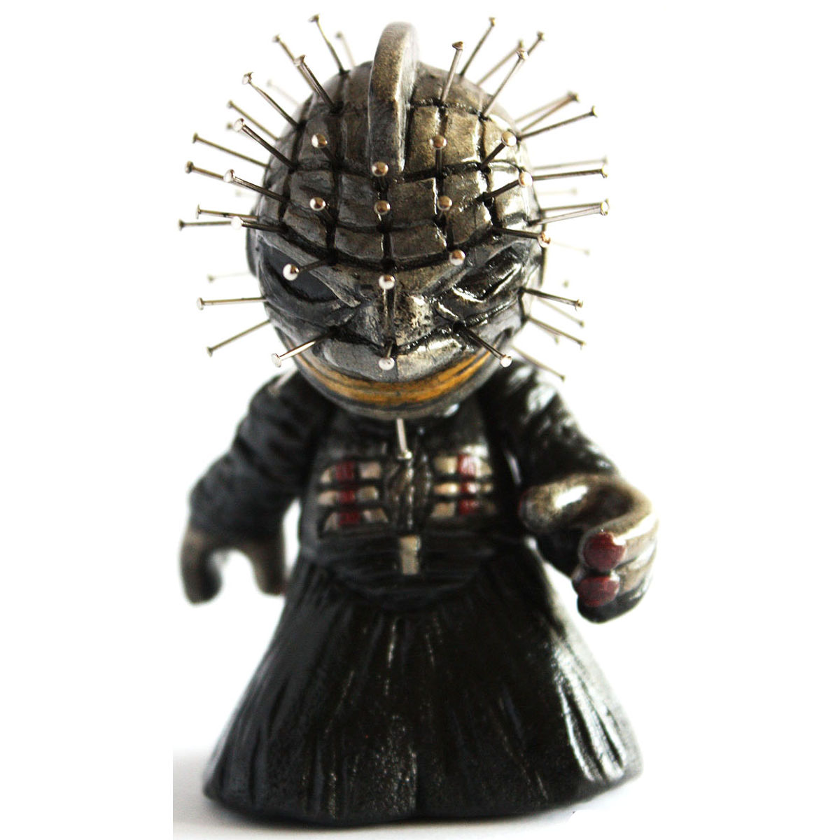 Pinhead Bot