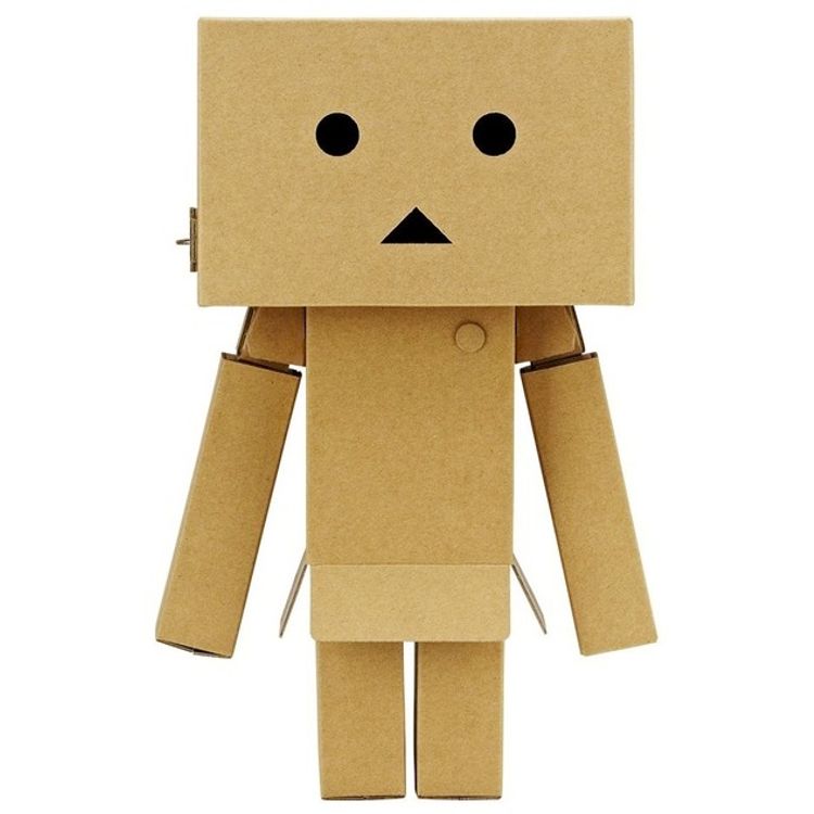 Danboard Tool Kit - 14" by Kiyohiko Azuma