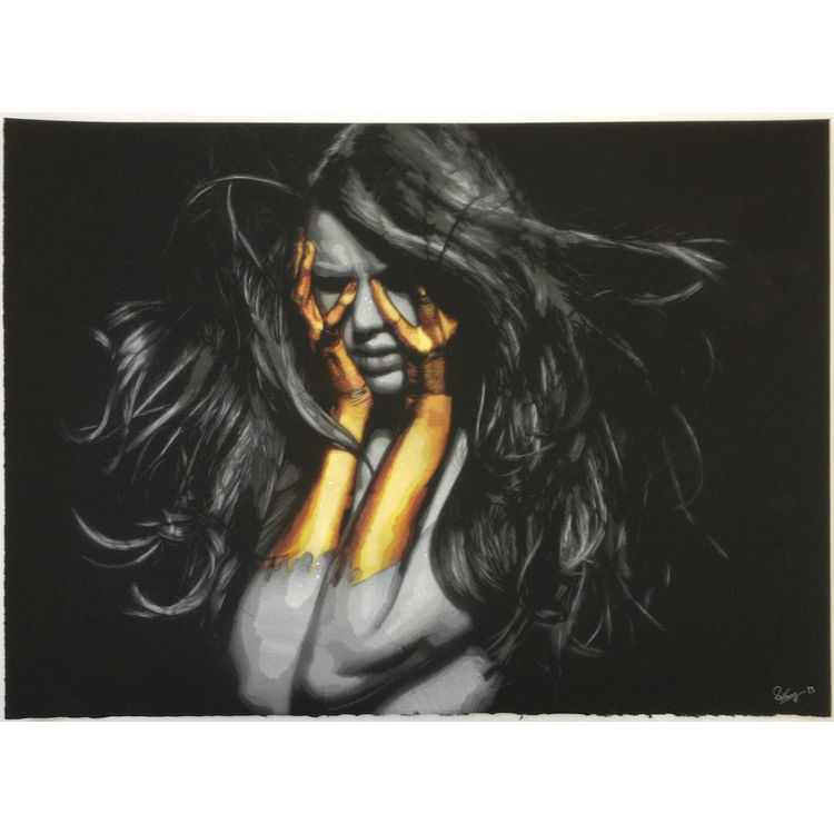 What your souls sings (Orange) AP by Sink