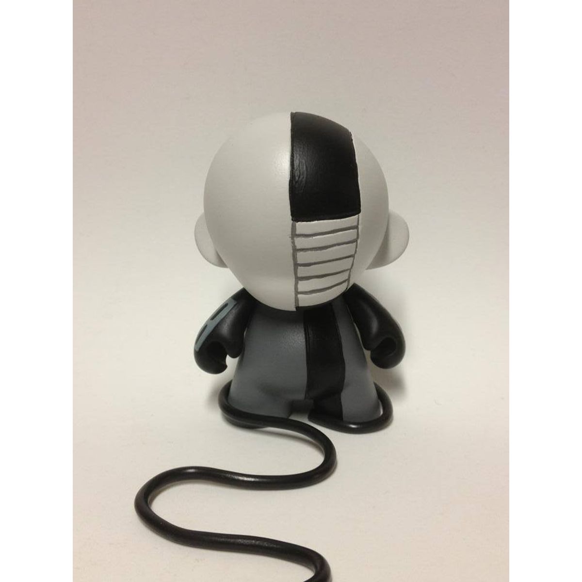 In Shapes and Colors