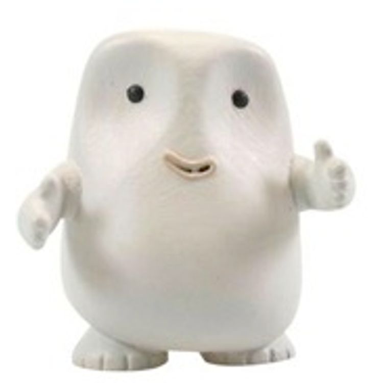 Adipose by Lunartik (Matt Jones)