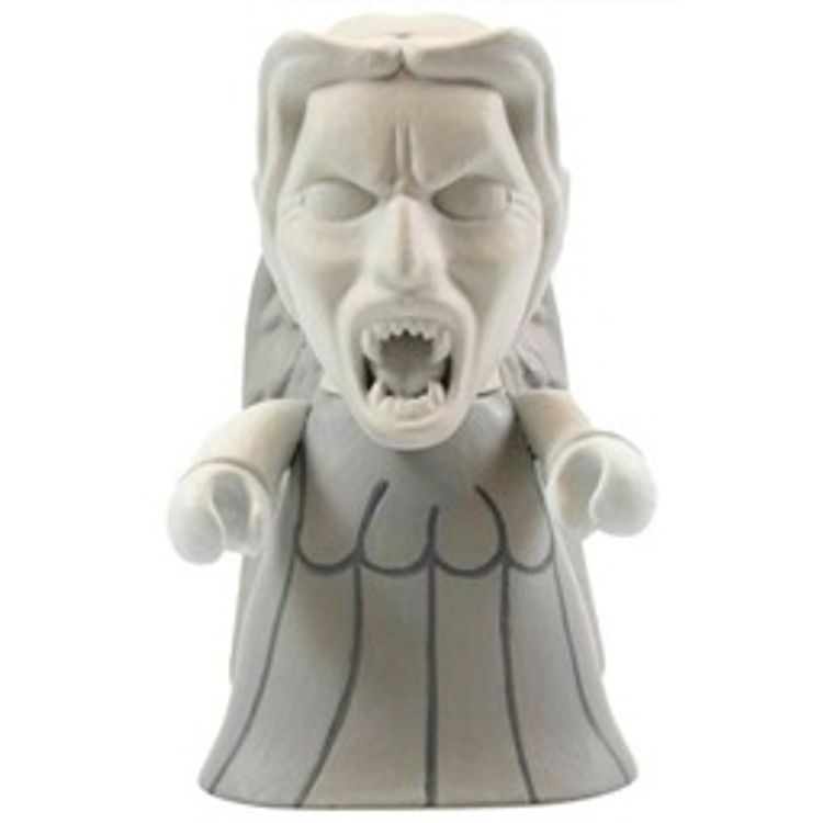 Weeping Angel by Lunartik (Matt Jones)