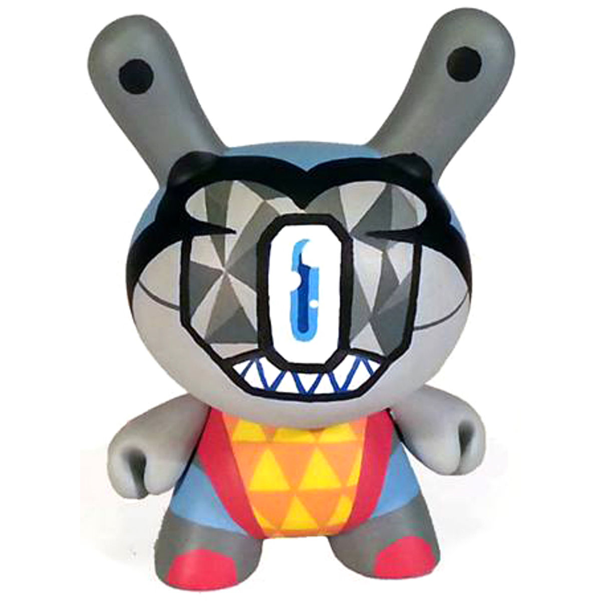 X-Men Dunnys: Colossus