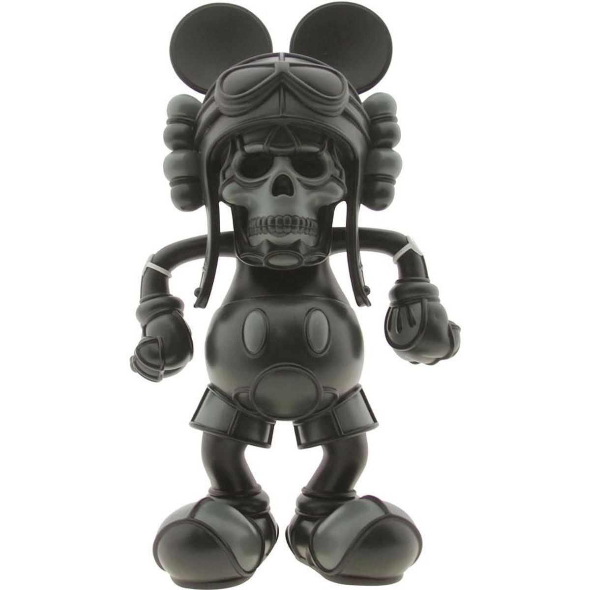 Deathshead Mickey - Wondercon 2013