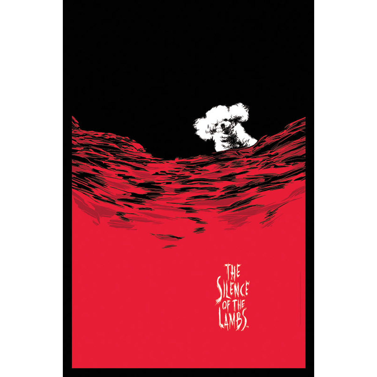 Silence of the Lambs