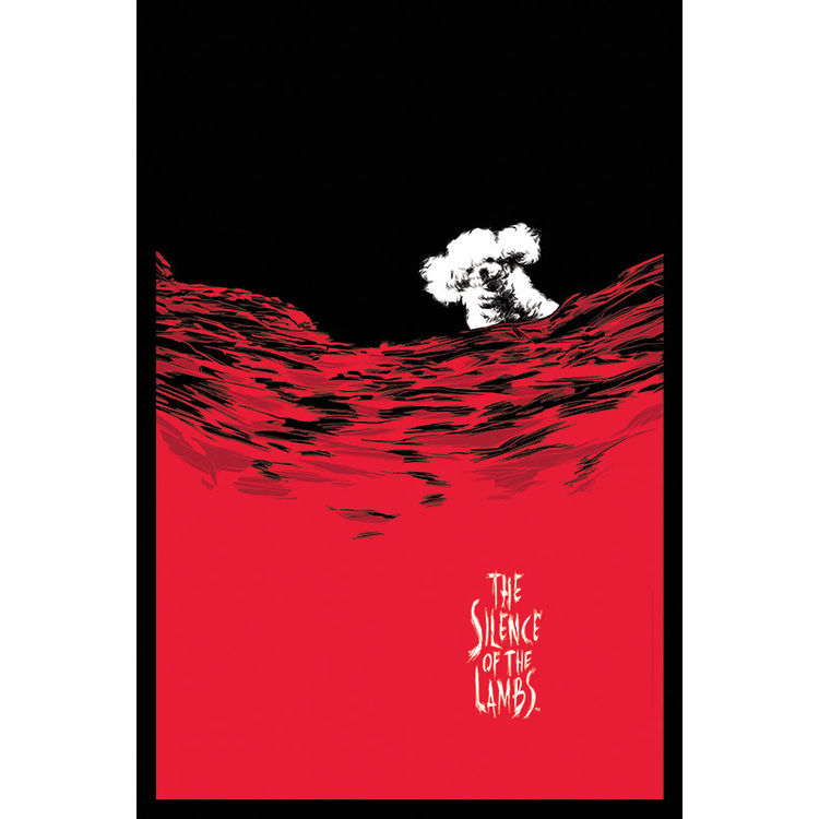 Silence of the Lambs by César Moreno