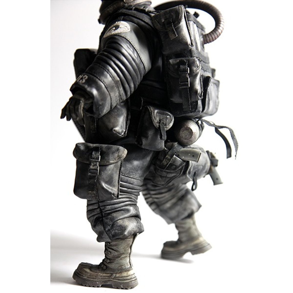 Dead Astronaut Gangsta - Dark