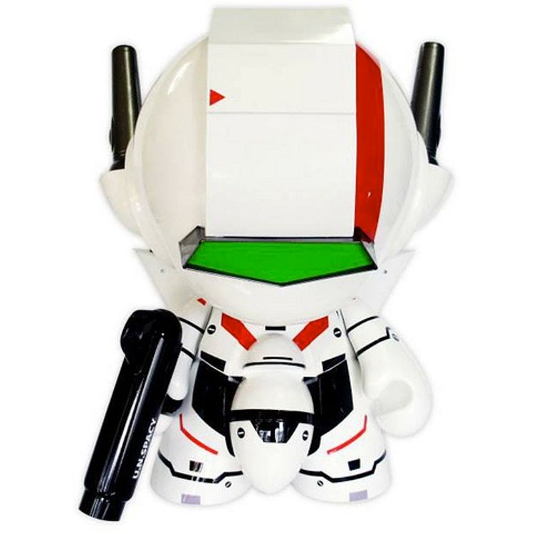 Valkyrie VF-1J by Rotobox