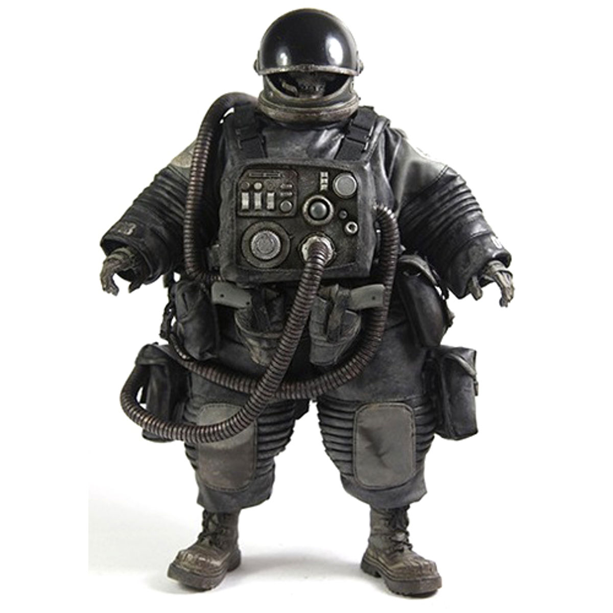 Dead Astronaut Gangsta - Dark