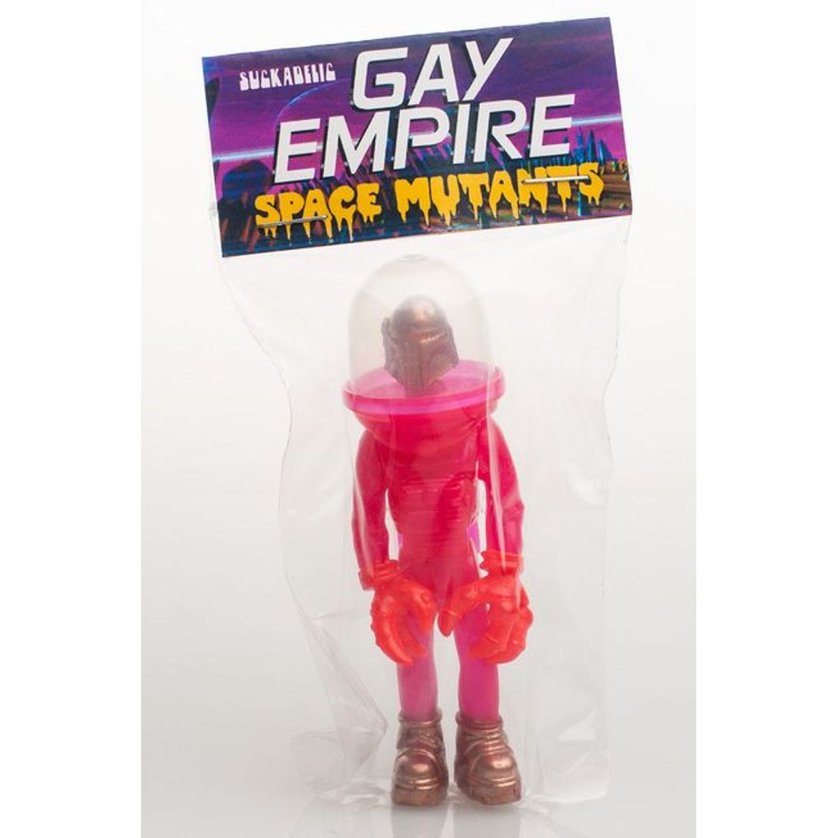 Gay Empire Space Mutant