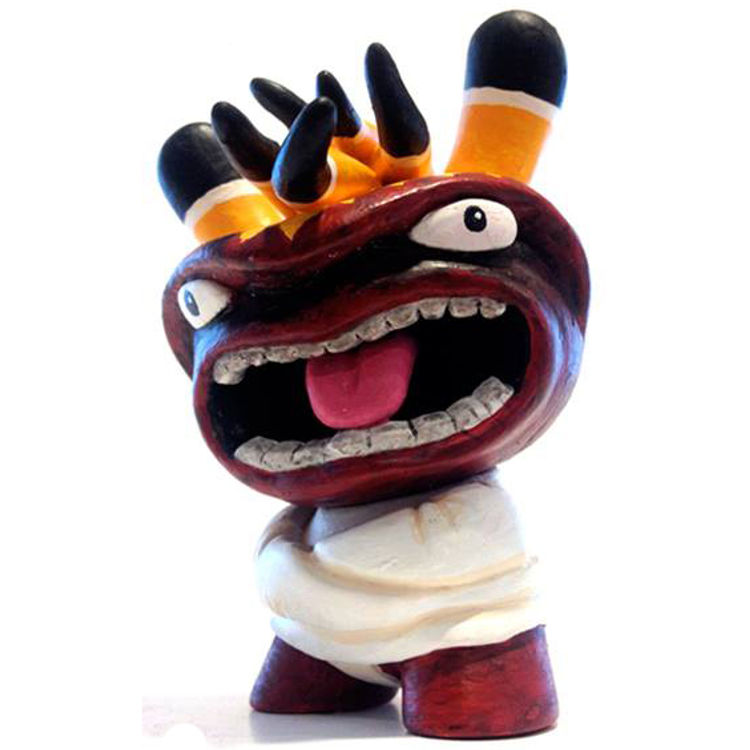 ARRRGGHHH!!! by Darren Clegg