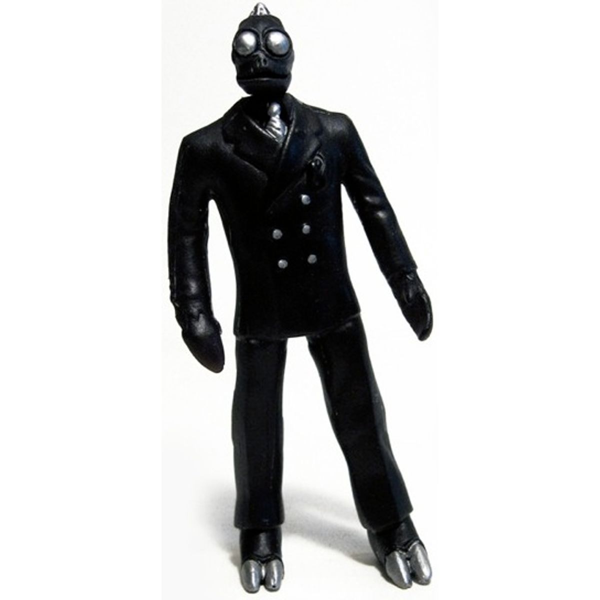 Salarystak (Black Amex Edition)