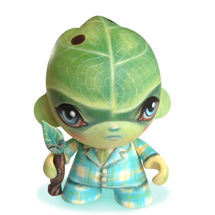 Madrasman by 64 Colors