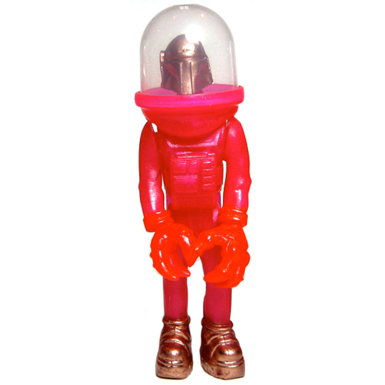Gay Empire Space Mutant by The Sucklord