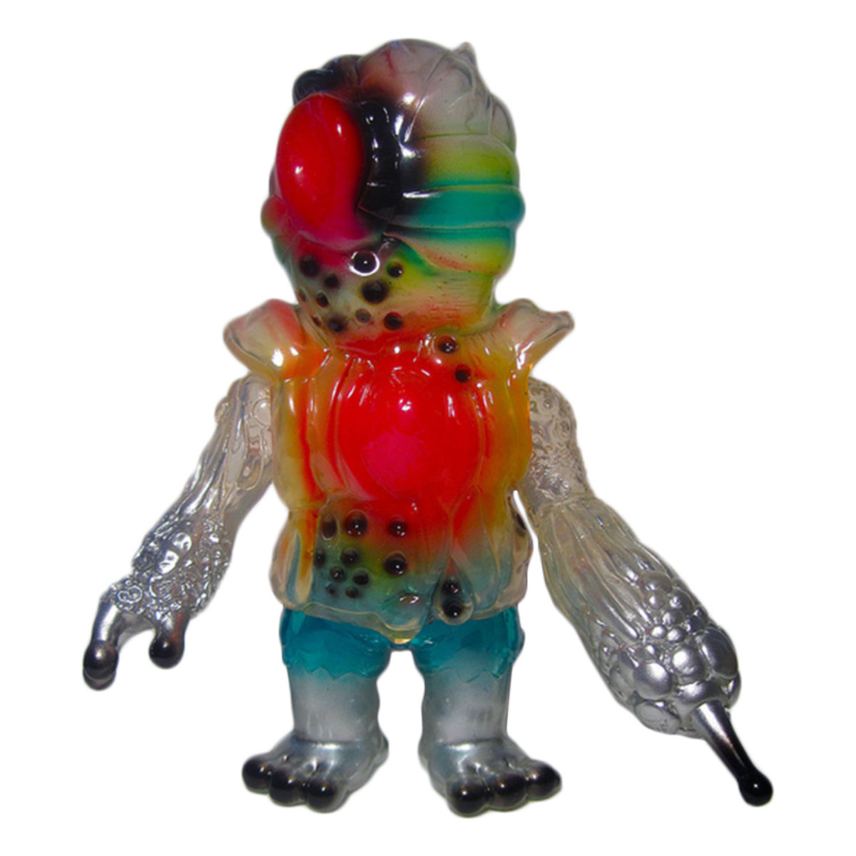 Organ Bat - D-Lux Custom